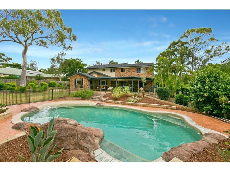 12 Honeyeater Court, Thornlands QLD 4164