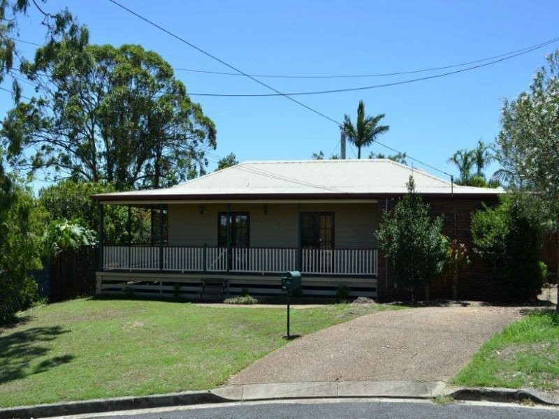 7 Chinnock Court, Alexandra Hills QLD 4161