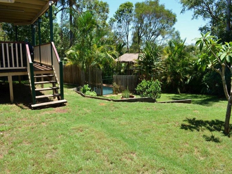7 Chinnock Court, Alexandra Hills QLD 4161