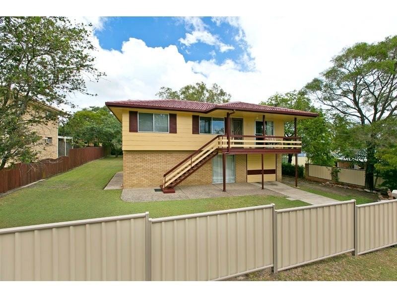 81 Bailey Road, Birkdale QLD 4159