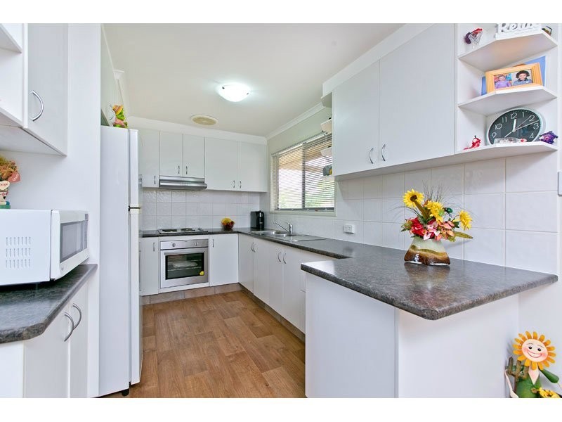 81 Bailey Road, Birkdale QLD 4159