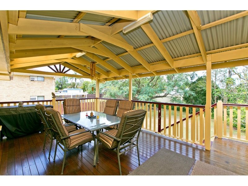 81 Bailey Road, Birkdale QLD 4159