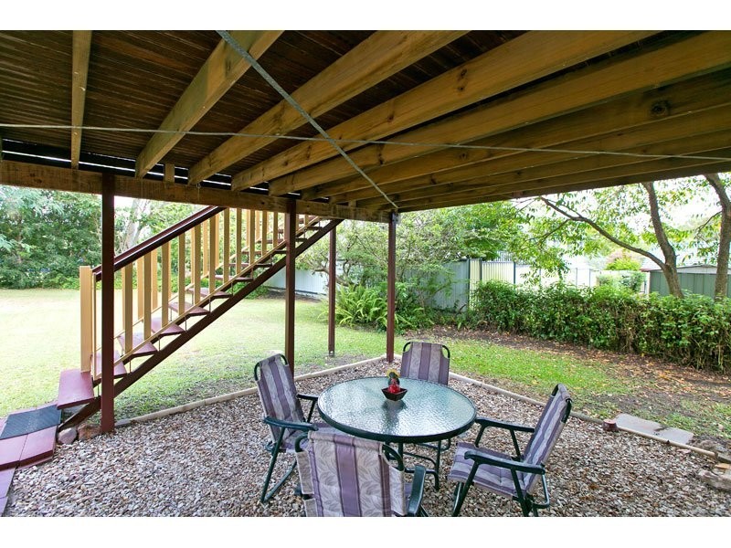 81 Bailey Road, Birkdale QLD 4159