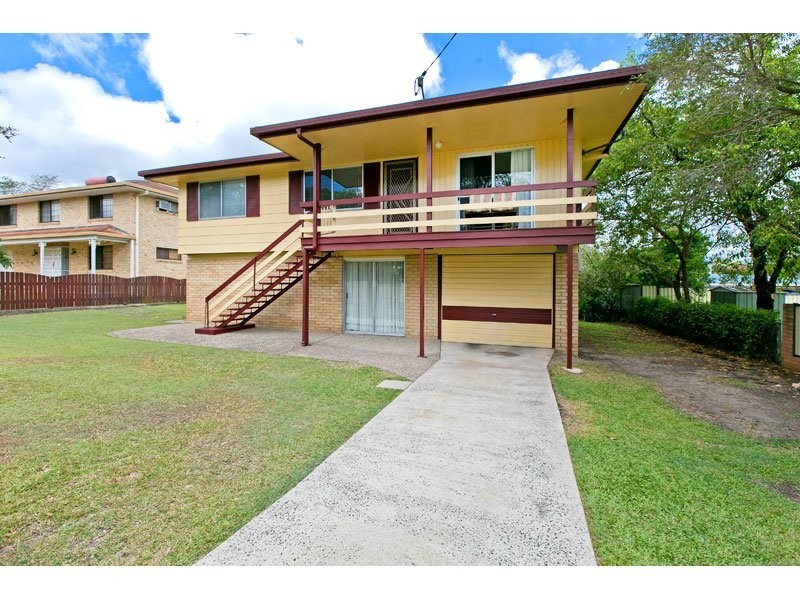 81 Bailey Road, Birkdale QLD 4159