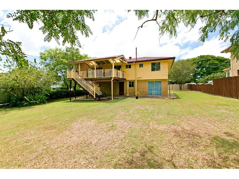 81 Bailey Road, Birkdale QLD 4159