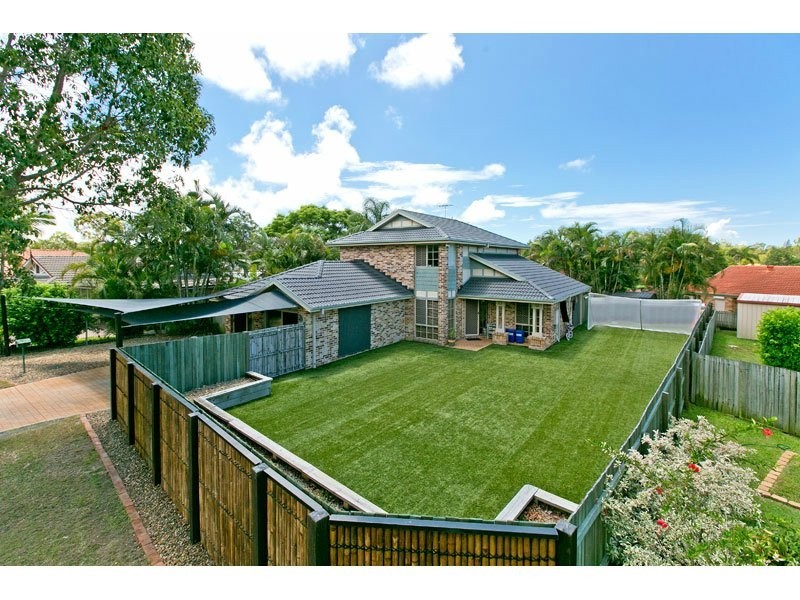 5 Caledonian Cres, Alexandra Hills QLD 4161