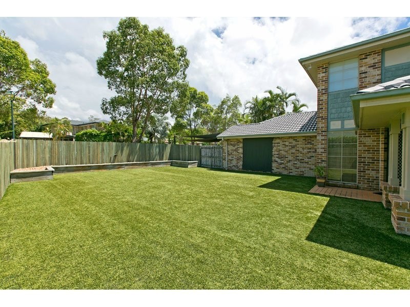 5 Caledonian Cres, Alexandra Hills QLD 4161