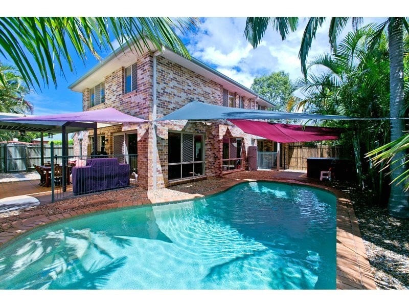 5 Caledonian Cres, Alexandra Hills QLD 4161