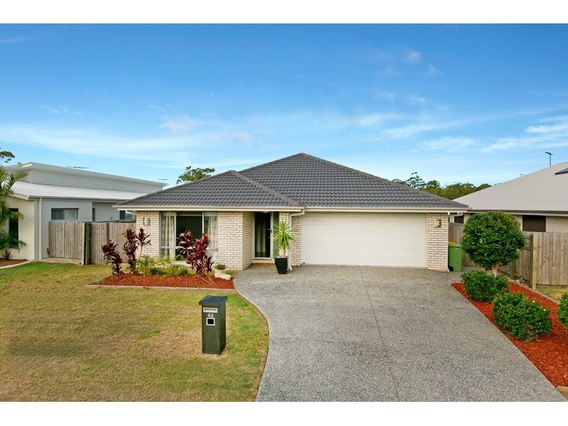 44 Butternut Circuit, Thornlands QLD 4164