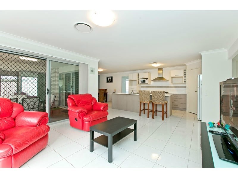44 Butternut Circuit, Thornlands QLD 4164