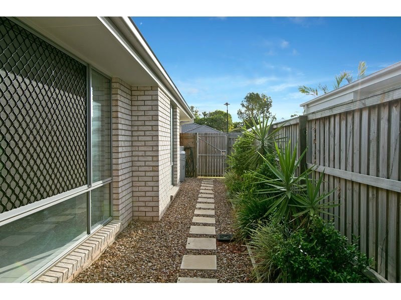 44 Butternut Circuit, Thornlands QLD 4164