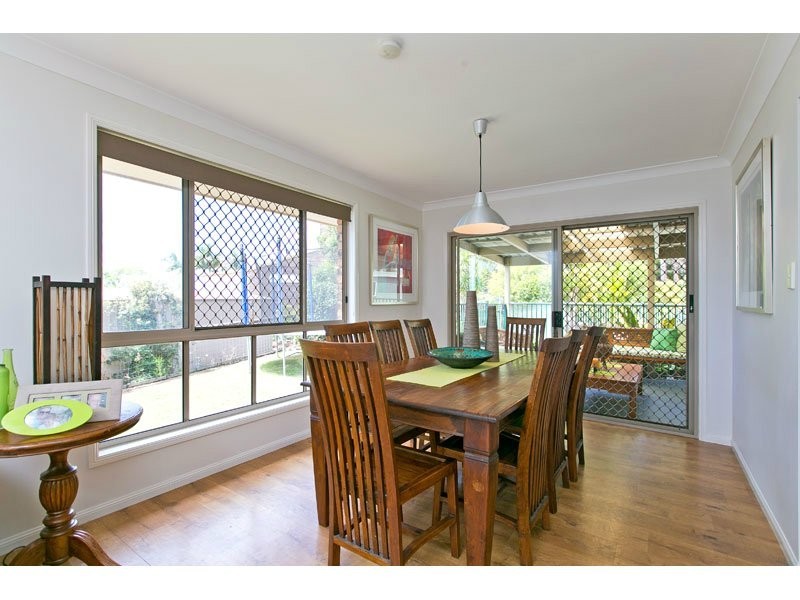6 Possum Court, Capalaba QLD 4157