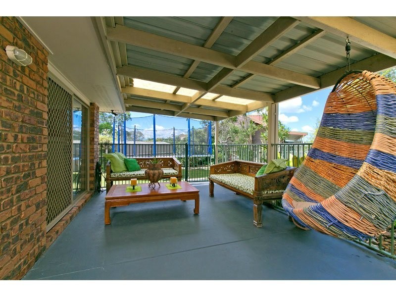 6 Possum Court, Capalaba QLD 4157