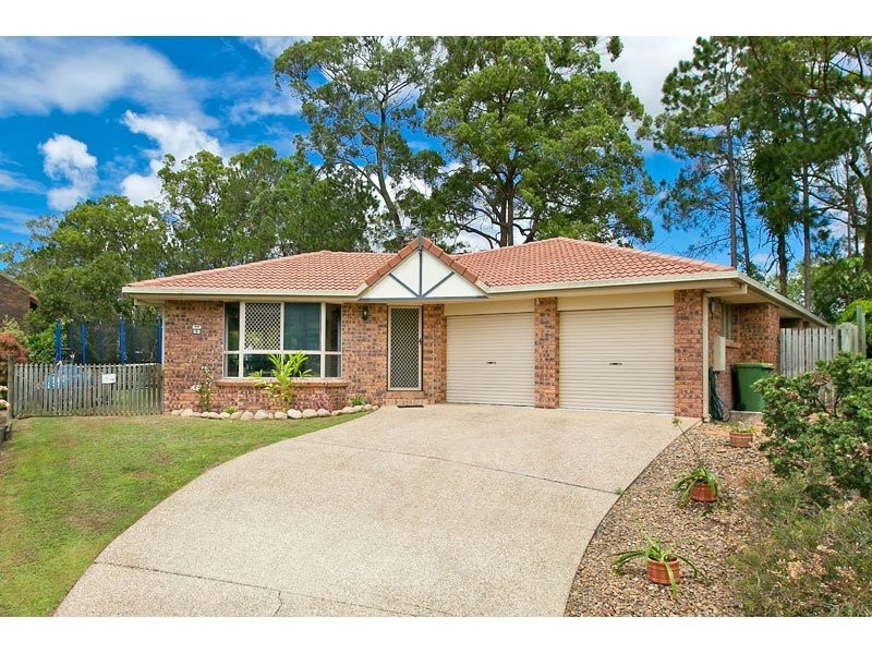 6 Possum Court, Capalaba QLD 4157