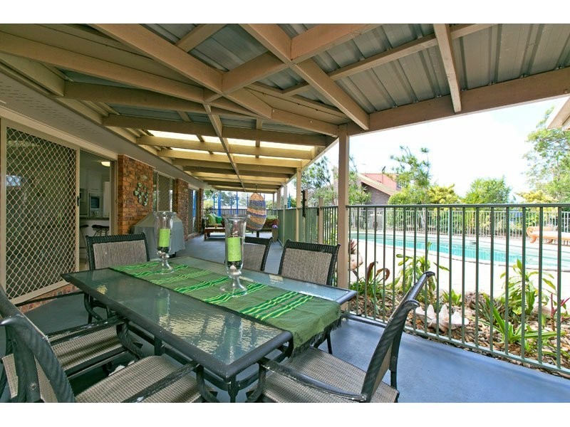 6 Possum Court, Capalaba QLD 4157