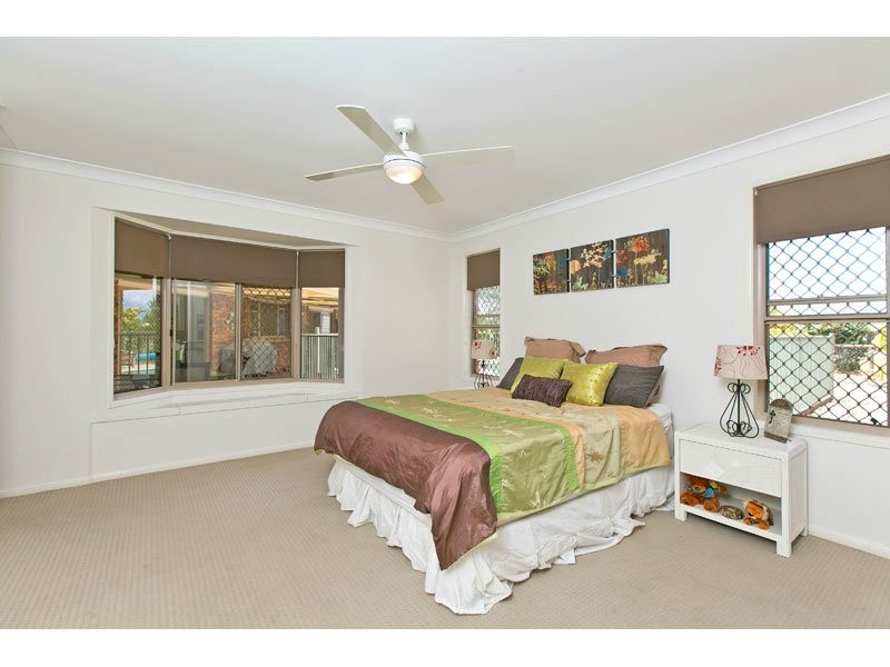 6 Possum Court, Capalaba QLD 4157