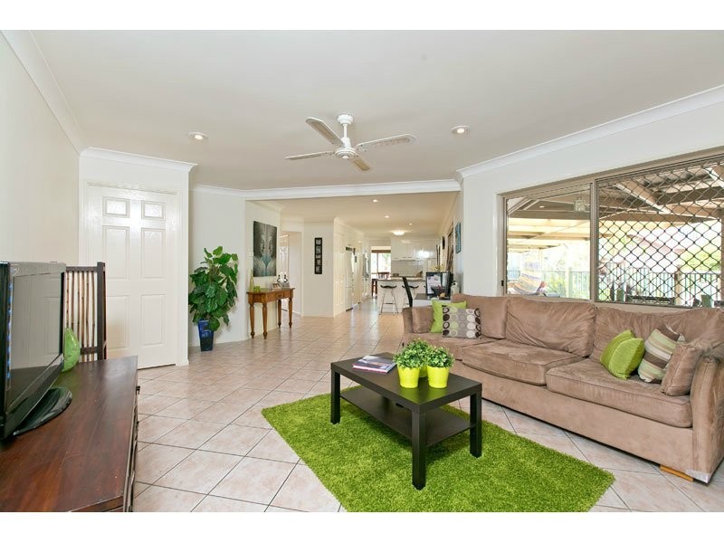 6 Possum Court, Capalaba QLD 4157