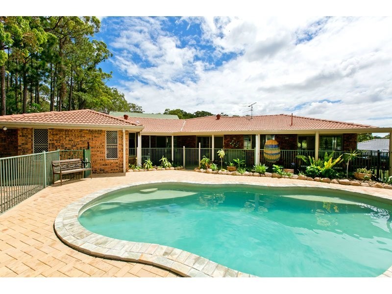 6 Possum Court, Capalaba QLD 4157