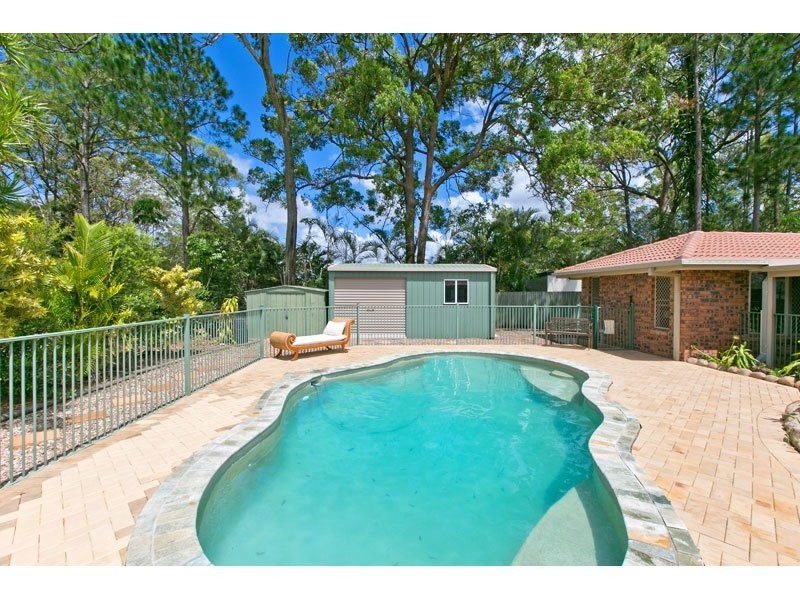 6 Possum Court, Capalaba QLD 4157