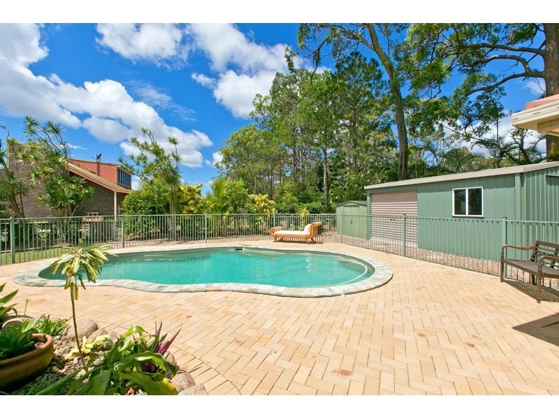 6 Possum Court, Capalaba QLD 4157