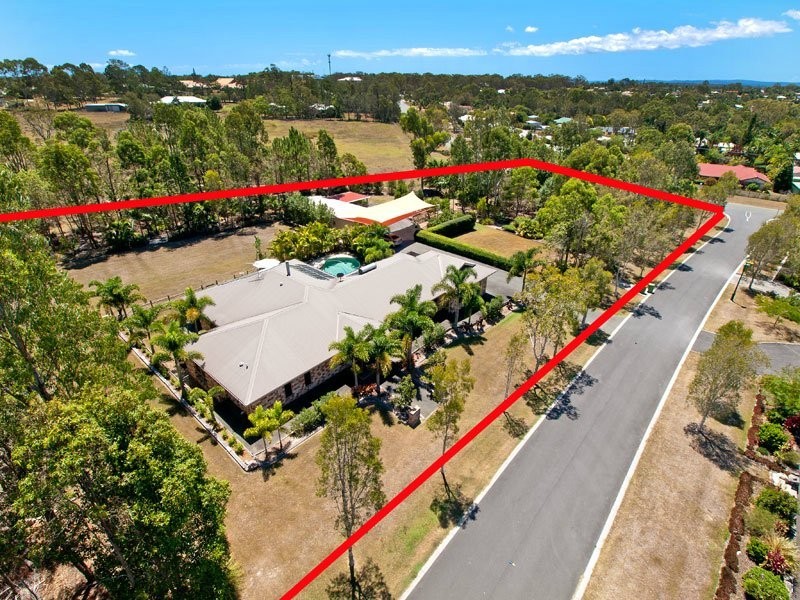 1 Hanlin Place, Victoria Point QLD 4165