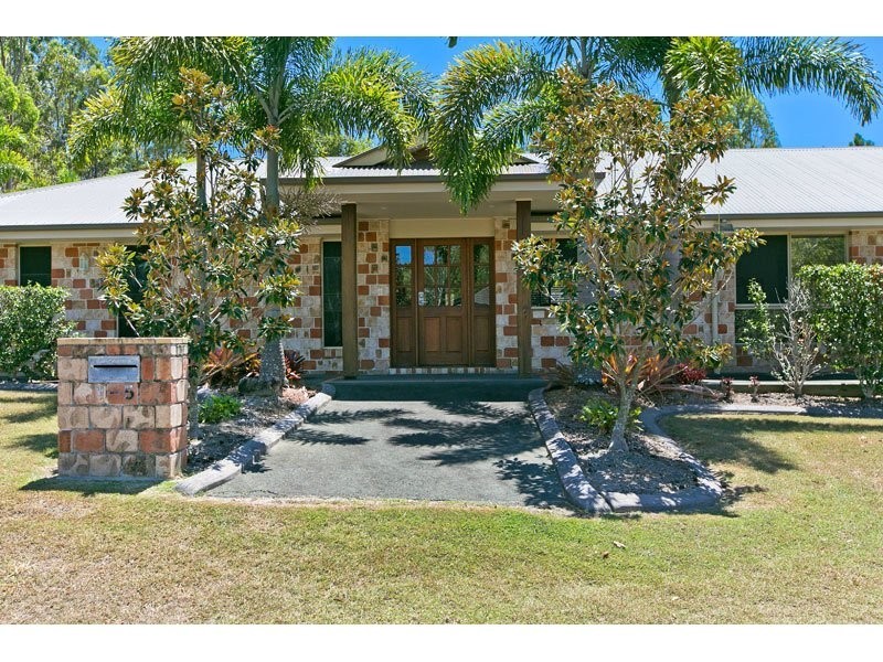 1 Hanlin Place, Victoria Point QLD 4165