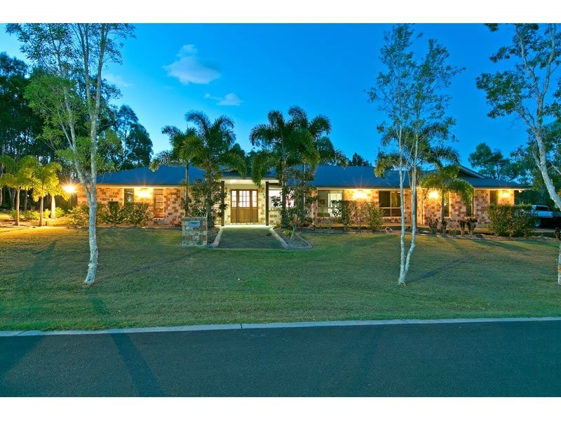 1 Hanlin Place, Victoria Point QLD 4165