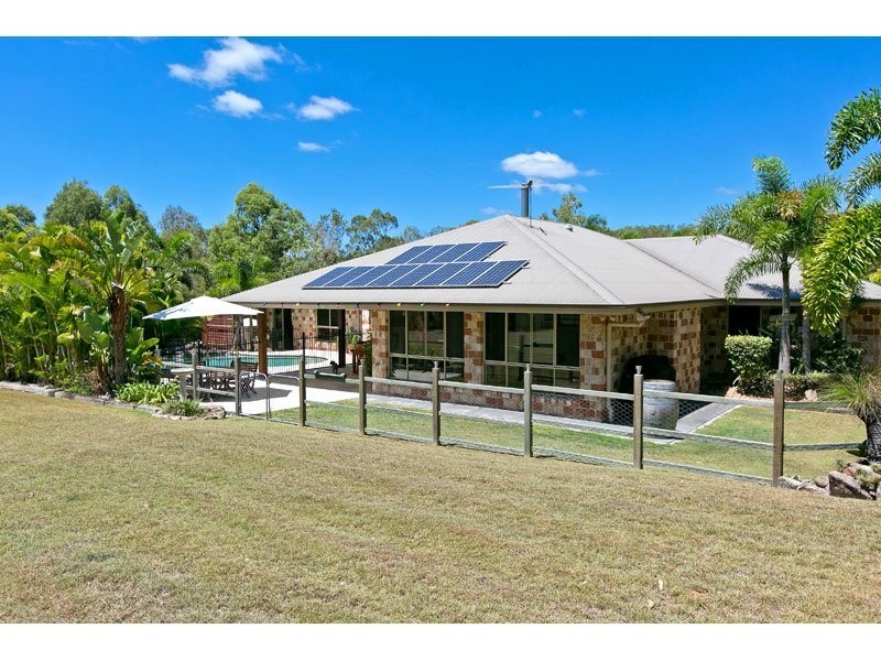 1 Hanlin Place, Victoria Point QLD 4165