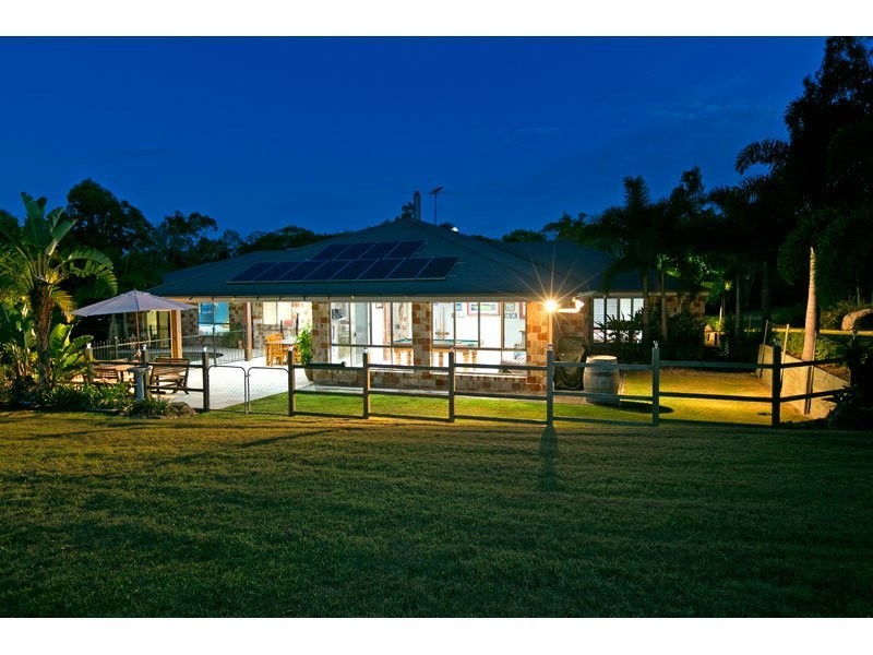 1 Hanlin Place, Victoria Point QLD 4165