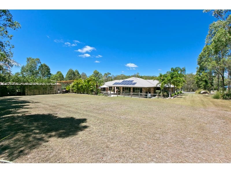 1 Hanlin Place, Victoria Point QLD 4165