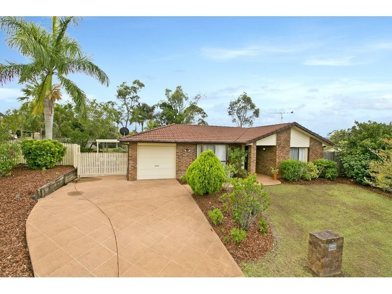 24 Papaya Street, Mount Cotton QLD 4165