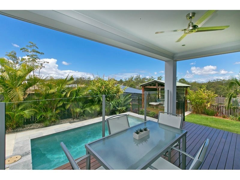 17 Taffeta Drive, Mount Cotton QLD 4165