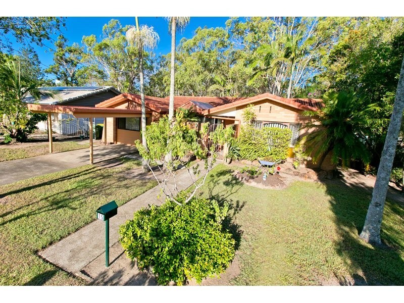 15 Sandringham St, Alexandra Hills QLD 4161