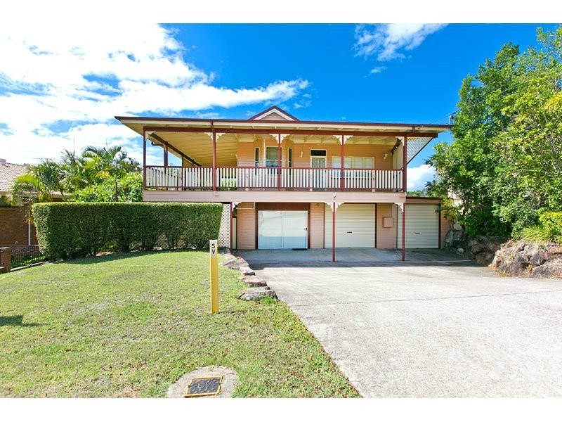 12 Durham St, Alexandra Hills QLD 4161