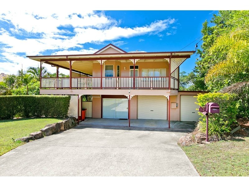 12 Durham St, Alexandra Hills QLD 4161