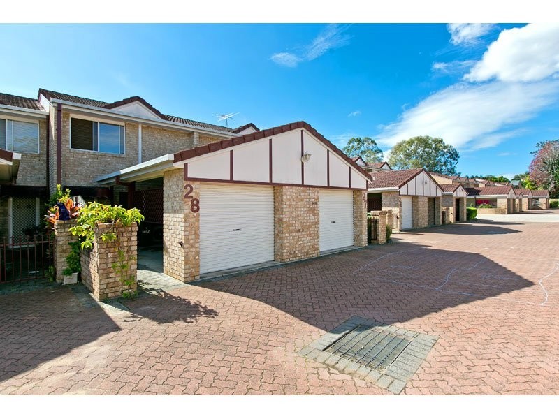 28/19 Crotona Road, Capalaba QLD 4157