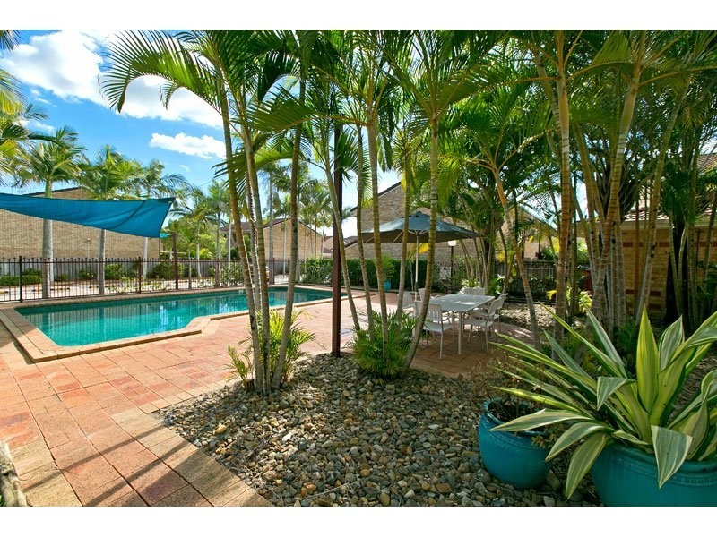 28/19 Crotona Road, Capalaba QLD 4157