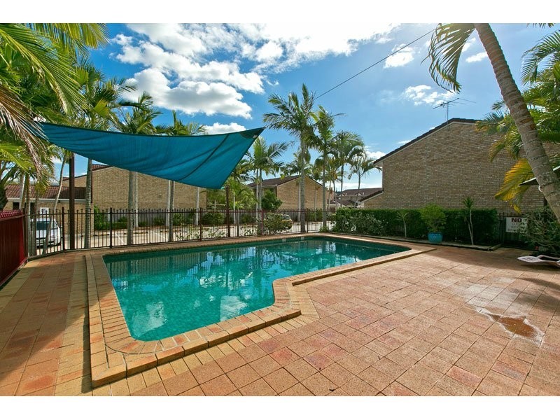 28/19 Crotona Road, Capalaba QLD 4157