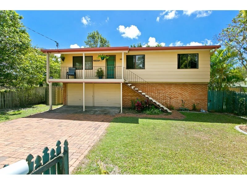 42 School Road, Capalaba QLD 4157