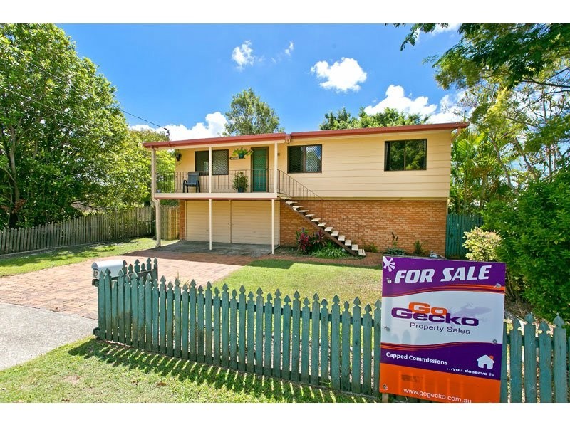 42 School Road, Capalaba QLD 4157