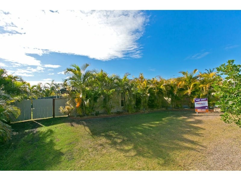 7 Cobby Court, Redland Bay QLD 4165