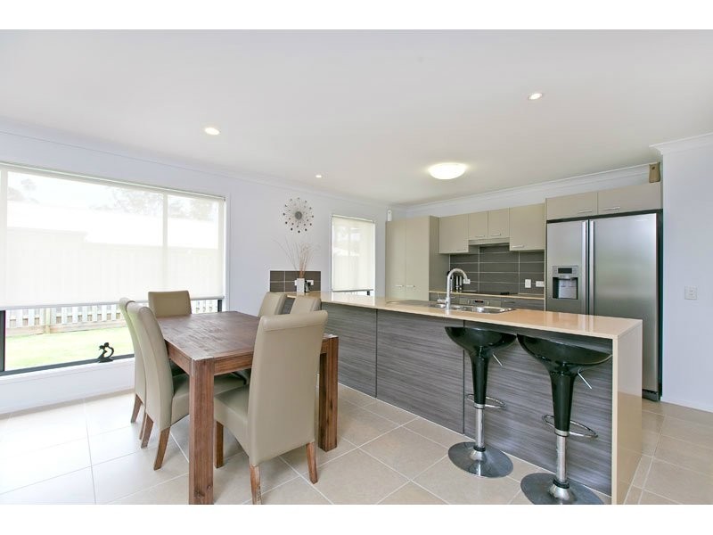 8 Hoop Pine Street, Mount Cotton QLD 4165