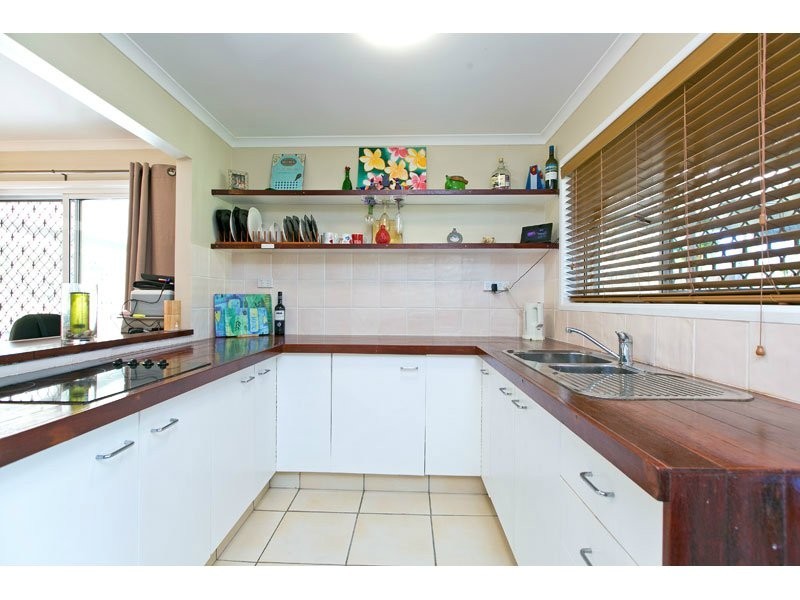 2/52 Frank St, Thorneside QLD 4158