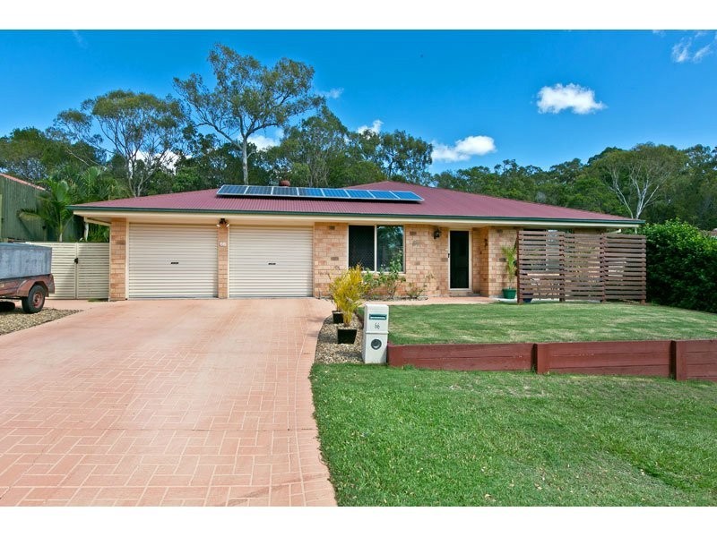 66 Sunshine Dve, Cleveland QLD 4163