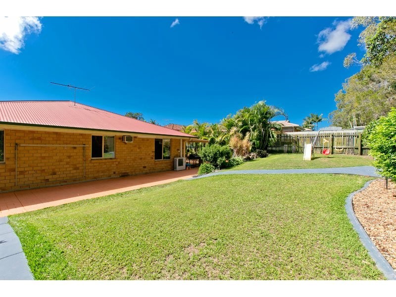 66 Sunshine Dve, Cleveland QLD 4163