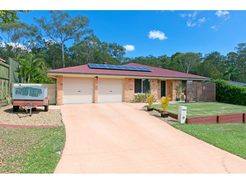 66 Sunshine Dve, Cleveland QLD 4163