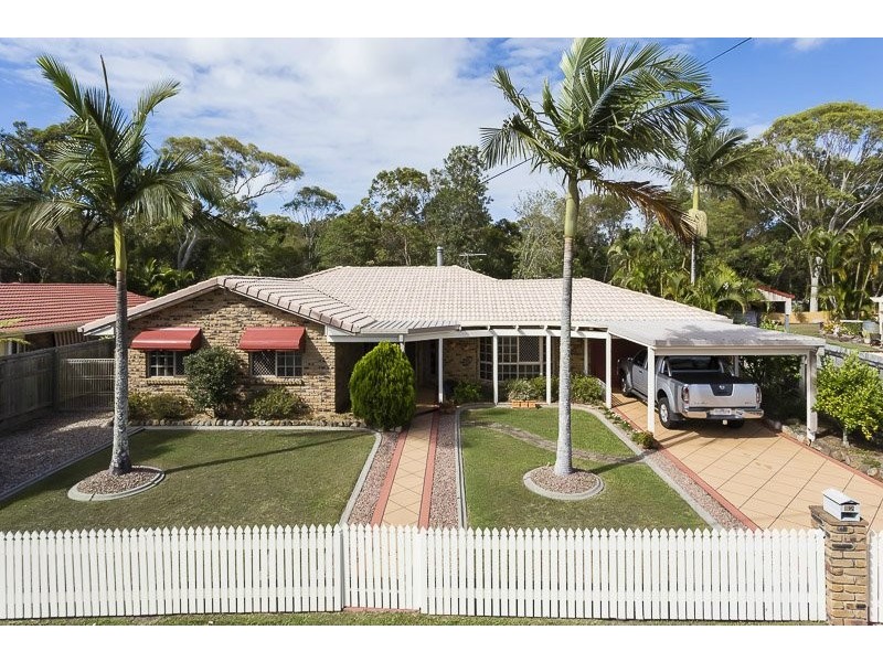 52 Prescoter Drive, Victoria Point QLD 4165
