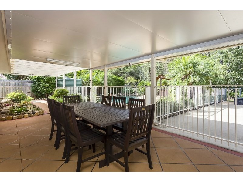 52 Prescoter Drive, Victoria Point QLD 4165