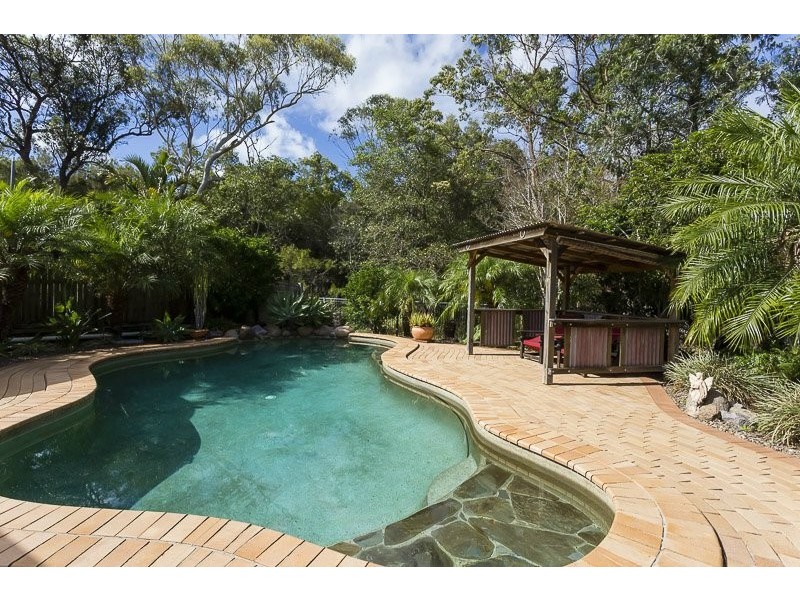 52 Prescoter Drive, Victoria Point QLD 4165