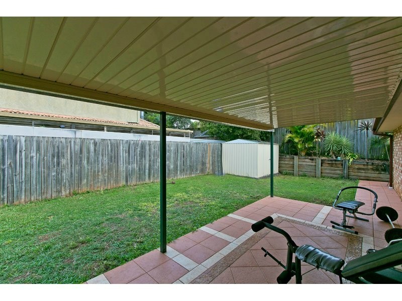 7 Lucy Court, Ormiston QLD 4160